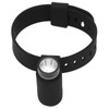 Wrist Flashlight High Brightness IP5 Waterproof Hands Free 3 Modes