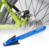 CLKE Bike Chain Tool, Chain Checker Tool, Chain Wear Tool