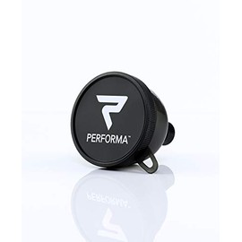 Performa Supplement Funnels (Black)