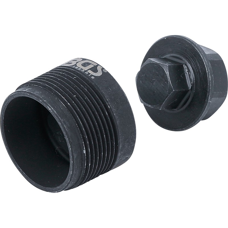 Bgs 8724-1 – Puller, Injection Pump Gear