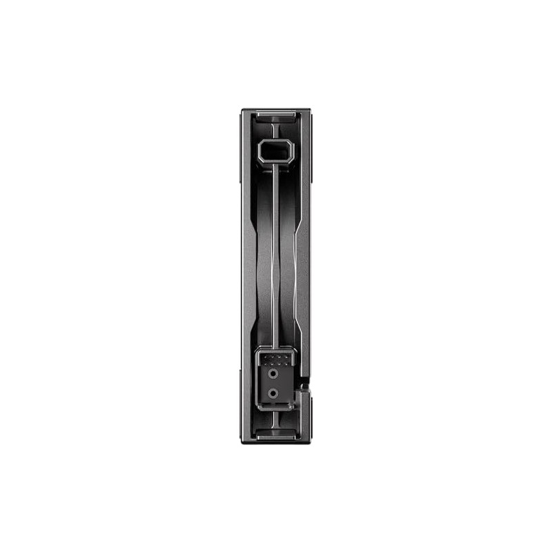 Antec Connect 120 Reverse ARGB Interlockable/Set of 3/Black/Reverse