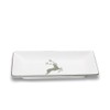 GMUNDNER KERAMIK Snack Bowl Size L 22 cm x W