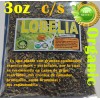 Green Remedios Lobelia, lobelia leaf, Lobelia inflata, lobelia herb, Hierba