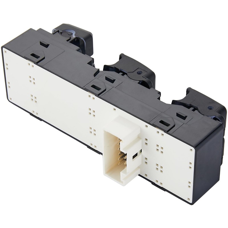 ZAPOSTS - Interruptor de ventana eléctrica para Hyundai Sonata 2011-2015.