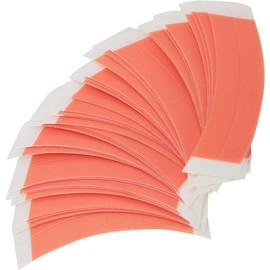 36 Unids/bolsa Peluca Frontal de Encaje Cinta Adhesiva de Doble Cara Accesorio de Cinta Adhesiva, Peluca Frontal de Encaje de Doble Cara Impermeable Cinta Adhesiva para Peluca de Encaje Frontal