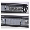 GRAND ORANGE LED 3rd Brake Light Compatible with 1999-2006 Chevy
