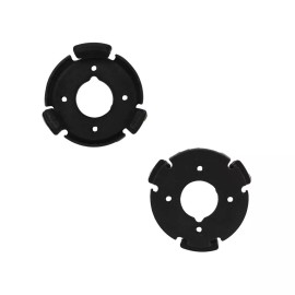 For DJI Mini 3 Pro Drone OEM L/R Gimbal Camera Rubber Damping Shock-absorbin - Right