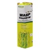 RESCUE! Wasp TrapStik — Traps Wasps, Mud Daubers & Carpenter