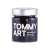 Tommy Art Chalk-Based Mineral Paint 140ml-Brown Black