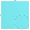 Florence Cardstock Smooth - Coloured Card Making Supplies 12 x