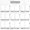 Clever Fox End of Life Planner – Guided Final Arrangements