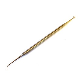 Ball Burnisher # 27/29 De Dental Amalgam Instruments