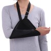 Bisienya Sling for Arm Support, Arm Sling for Shoulder Injury,