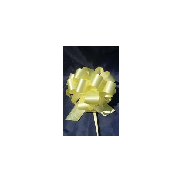 IGC 50 Pull String Bows - Gift Wrap Packaging -