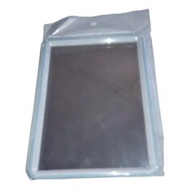 Importadora Rnics Espejo Para Maquillaje Con Soporte De Plástico