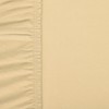 aqua-textil Viana Fitted Sheet Cotton Jersey Sheet Bed Sheet Duvet