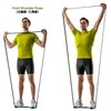 La-VIE 3B-3088 Dash Training Band, Datre Resistance Band
