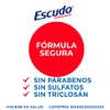 Escudo Antibacterial Toallitas Húmedas, 1 Paquete con 50 Toallitas, Protección