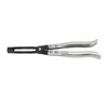 Valve Stem Seal Plier Long Neck Carbon Steel Removal Install