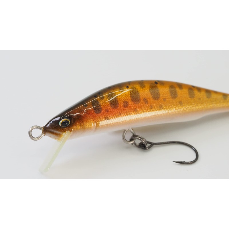RayTune DP50RR Mark3 Semi-Handmade Lure (G Yamame)