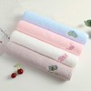 Nanxson Washcloth Towels Set 4 Pack Cotton Fingertip Towel Hand