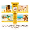 Sonnencreme LSF 100, 80ml Sunscreen SPF 100, Sonnencreme für Gesicht