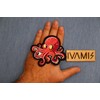 Octopus Patch (P7535)