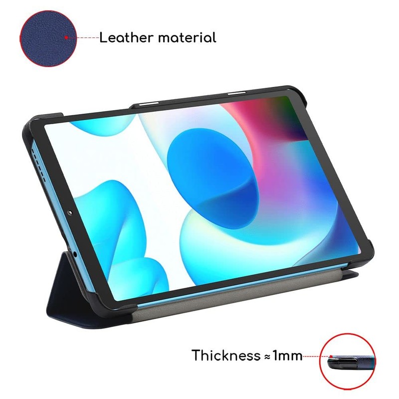 ebestStar - Case for Realme Pad Mini 8.7 (2022), Slim
