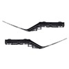 Front Central Grille Cover Trim for Honda CRV 2020 2021