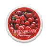 Florex Cranberry Lip Balm 10ml with Shea Butter, Lanolin, Beeswax