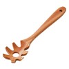 Captain Stag (キャプテンスタッグ) Wooden Kitchen Tool Cooking Tool Pasta Server