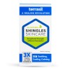 Terrasil Shingles Skincare Cream by Terrasil– Fast Shingles Relief Sensitive
