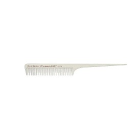 Olivia Garden CarboSilk Technical & Chemical Comb CS-T1