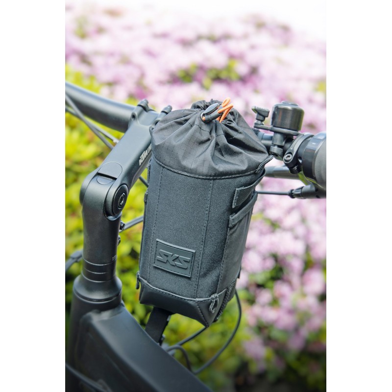 SKS GERMANY Urban Stem Bag 1.25L