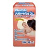 KleenBebé Pañales Kleenbebé Suavelastic Etapa 1 Unisex 40 Piezas