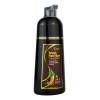 Dexe Shampoo Tinte Cubre Canas Instantáneo Castaño 400 Ml