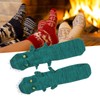 Cute Cartoon Animal Shape Socks Mid Calf Length All Season