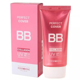 Separate Marking on Product Details 원래 내 피부인 듯 자연스러운 콜라겐 비비크림 50ml Natural Collagen BB Cream 50ml that Feels Like Your Own Skin
