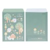 Sunstar Stationery S8906980 Chiikawa Envelope, Loose