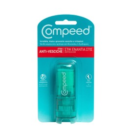 Compeed Anti Vesper Stick Ideal for Open Shoes 8ml