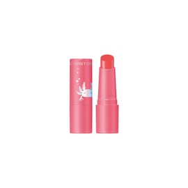 Coffret Dor Aqua Shine Mini Rouge 07 Lipstick, Woopar Super Pink, 0.04 oz (1 g)