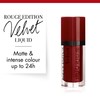 Bourjois Rouge Edit Velvet 019