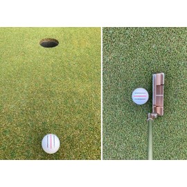 [Hapiraki Golf Line] Callaway SUPERSOFT Super Soft 2025 Model Line Included (White 1 Dozen _ 3 Lines)