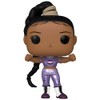 Funko Pop! WWE: Alexa Bliss - Wrestle Mania 37 with