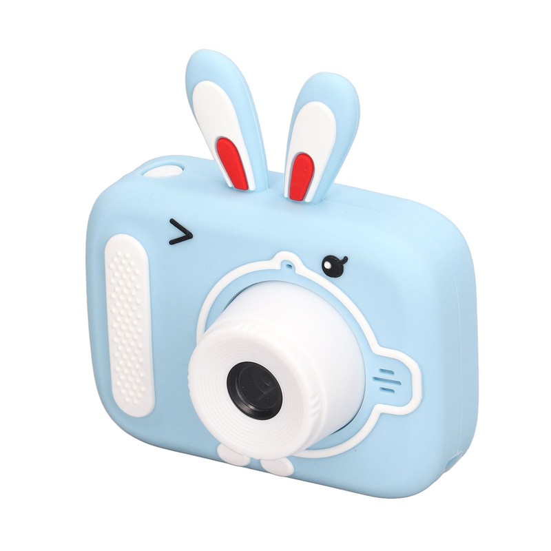 Kids Camera 20MP 1080P 2.0 Inch Color Display Timed Video