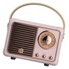 HM11 Bluetooth Speaker Portable Wireless Radio HiFi Music Audio Player