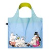 MOOMIN Family Recycled Bag, multicoloured
