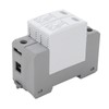 DC Surge Protective Device Modular Design Flame Retardant Quick Response