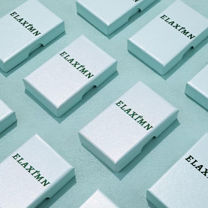 Elaximn Silver Plated Adjustable Heart Ring for Women | Hypoallergenic