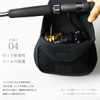 Neoprene Reel Pouch Shimano Daiwa Reel Case Reel Cover for